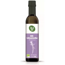 Λάδι Γαϊδουράγκαθου Ψυχρής Έκθλιψης 250ml Όλα Bio