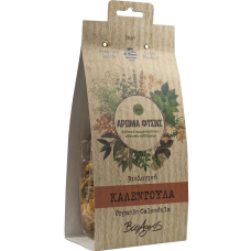 Βότανο Καλέντουλα 30gr Άρωμα Φύσης