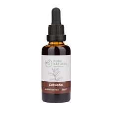 Κατουάμπα Βάμμα 50ml Catuaba Bark Pure-natural