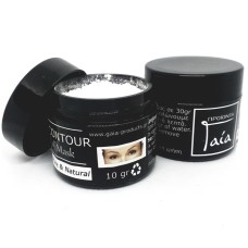 Peel Off Contour Μάσκα Ματιών 10gr Gaia Products