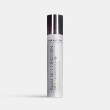 Αντηλιακή – Αντιγηραντική Κρέμα Προσώπου Glass Skin SPF50 50ml Bee Factor