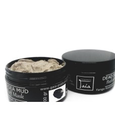 Λάσπη Νεκράς Θάλασσας 100gr Gaia Products Λάσπη Νεκράς Θάλασσας 100gr Gaia Products