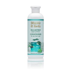 Μαλακτική Κρέμα Μαλλιών Mastic και Herbs 300ml Anemos Μαλακτική Κρέμα Μαλλιών Mastic και Herbs 300ml Anemos