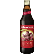 Rabenhorst Βιολογικός Χυμός Παντζάρι 750ml Rabenhorst Βιολογικός Χυμός Παντζάρι 750ml