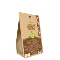 Tribulus Terrestris Powder Bio Healthtrade 100gr