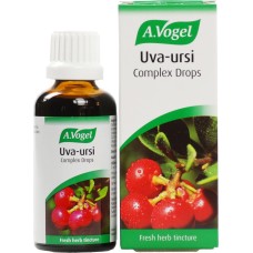 Uva-Ursi Complex Drops 50ml A.VOGEL