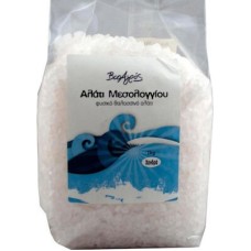 Αλάτι Μεσολογγίου χοντρό 1kg
