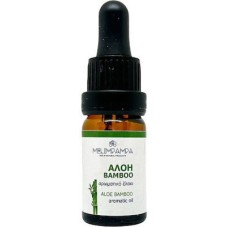 Αλόη Baboo Αρωματικό Έλαιο 10ml Melimpampa Αλόη Baboo Αρωματικό Έλαιο 10ml Melimpampa