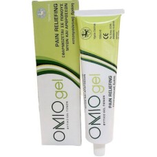 Φυτικό Omio Τζελ Aναλγητικό και Καταπραϋντικό 100ml Ygeia Derma