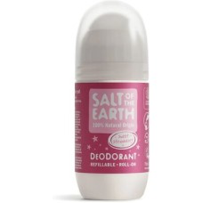 Salt of the Earth Αποσμητικό Φράουλα Roll-On 75ml