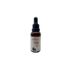 Αρώνια Φυτικό Βάμμα 30ml Aronia ΜελιΜπαμπά