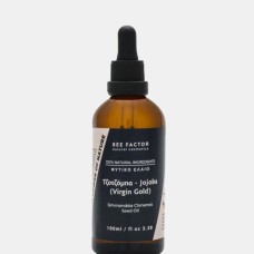 Τζοτζόμπα Λάδι 100ml Bee Factor