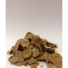Bran Flakes με Φρούτα και Ξηρούς Καρπούς 1Kg Bran Flakes με Φρούτα και Ξηρούς Καρπούς 1Kg