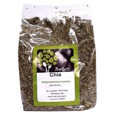 Βιολογικό Chia Σπόροι  1000gr  ΒιοΑγρός