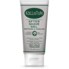 Δροσιστικό Τζελ Για Μετά Το Ξύρισμα 75ml Kalliston