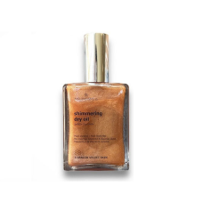 DRY oIL Shimmering  Προσώπου-σώματος-μαλλιών 100ml