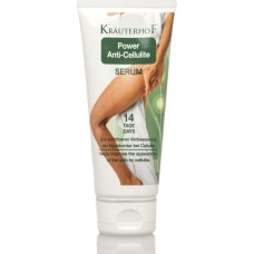 Krauterhof Εντατικός Oρός Κατά Της Κυτταρίτιδας 100ml
