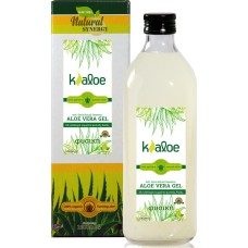 Kaloe Χυμός Ελληνικής Αλόης με Φυσική Γεύση 1lt Kaloe Χυμός Ελληνικής Αλόης με Φυσική Γεύση 1lt