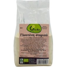 Γλουτένη σταριού bio250gr