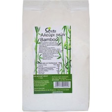 Ίνες Μπαμπού 200gr Όλα Bio