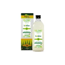 Kaloe gel αλόης με μαστίχα σε 1lt Kaloe gel αλόης με μαστίχα σε 1lt