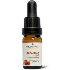 Καραμέλα Ουίσκι Αρωματικό Έλαιο 10ml Melimpampa