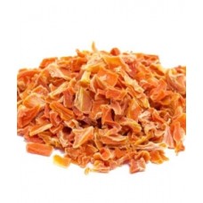 Καρότο Flakes