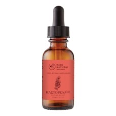 Καστορέλαιο  100ml Pure Natural 