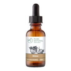 Μάκα Φυτικό Βάμμα 50ml Maca Pure-natural Μάκα Φυτικό Βάμμα 50ml Maca Pure-natural