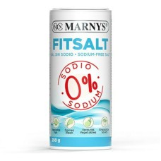 Αλάτι Υποκατάστατο Fitsalt 250gr Marny`s
