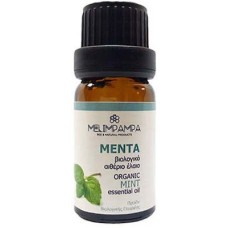 Μέντα βρώσιμο αιθέριο bio 10ml