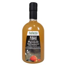 Biofresco Μηλόξυδο Βιολογικό Αφιλτράριστο 500ml