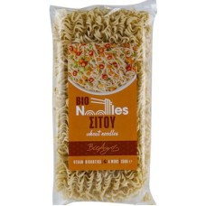 Noodles σίτου vegan bio 250gr