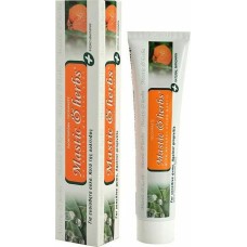  Οδοντόκρεμα Mastic Herbs με Μαστίχα και Μανταρίνι 75ml Anemos