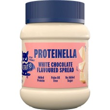 Πραλίνα Proteinella White Chocolate Χωρίς Προσθήκη Ζάχαρης 360gr HealthyCo Πραλίνα Proteinella White Chocolate Χωρίς Προσθήκη Ζάχαρης 360gr HealthyCo