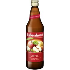 Rabenhorst Βιολογικός Χυμός Μήλο 750ml Rabenhorst Βιολογικός Χυμός Μήλο 750ml