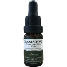 Σανδαλόξυλο αρωματικό έλαιο 10ml