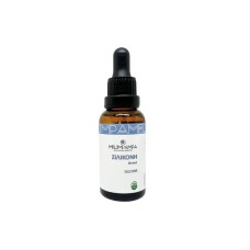 Σιλικόνη φυτική 30ml