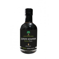 Βιολογικό Σιρόπι χουρμά 280gr HealthTrade