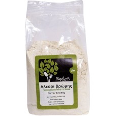 Βιολογικό Αλεύρι Βρώμης 500gr Βιο Αγρός