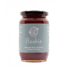 Βιολογικό Μέλι Πεύκου 950gr BEEBIO