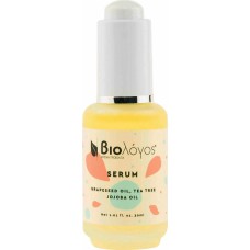 Βιολόγος Serum για την Ακμή 30ml