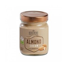Αμυγδαλόκρεμα Mε Στέβια Premium Creams 380gr Rito's Food