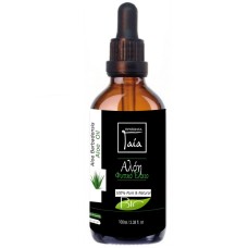 Βιολογικό Λάδι Αλόη Βέρα 50ml Gaia Products Βιολογικό Λάδι Αλόη Βέρα 50ml Gaia Products