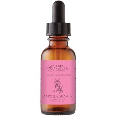 Αμυγδαλέλαιο 100ml Pure Natural Αμυγδαλέλαιο 100ml Pure Natural