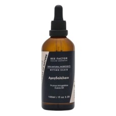 Αμυγδαλέλαιο 100ml Bee Factor Αμυγδαλέλαιο 100ml Bee Factor