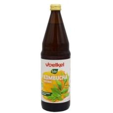 Βιολογική Κομπούχα 750ml Voelkel Kombucha Βιολογική Κομπούχα 750ml Voelkel Kombucha