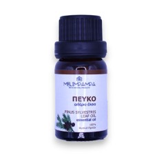Πεύκο Αιθέριο Έλαιο 10ml Melimpampa