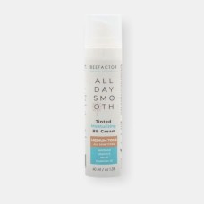 Ενυδατική Κρέμα Mε Χρώμα Μεσαία Απόχρωση BB Cream Μedium Tone 40ml Bee Factor
