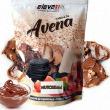 Eleven Fit Μούσλι Βρώμης Πραλίνα Φουντουκιού 1000gr Eleven Fit Μούσλι Βρώμης Πραλίνα Φουντουκιού 1000gr
